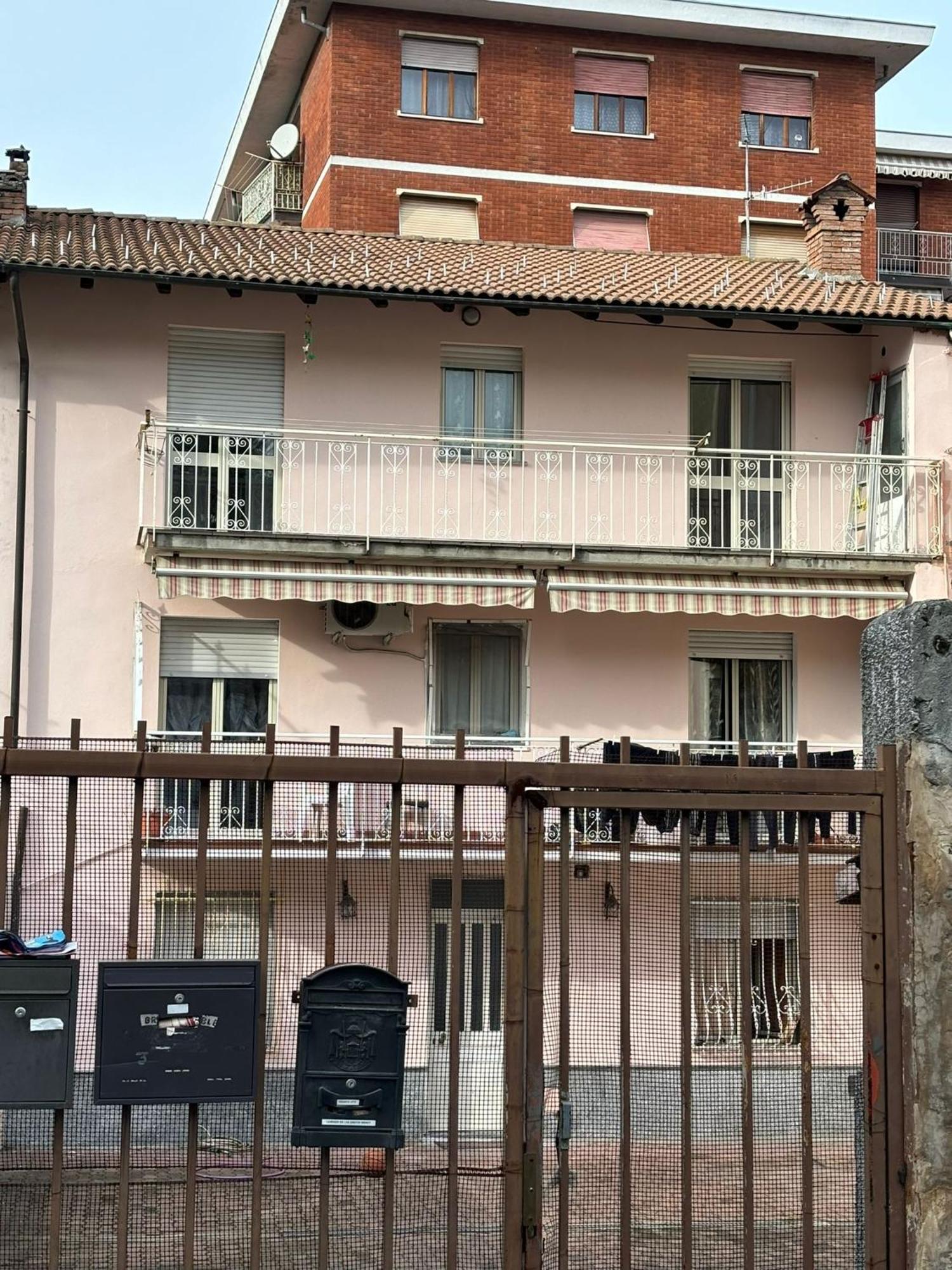 Orchidea House Apartment Serravalle Scrivia Exterior photo