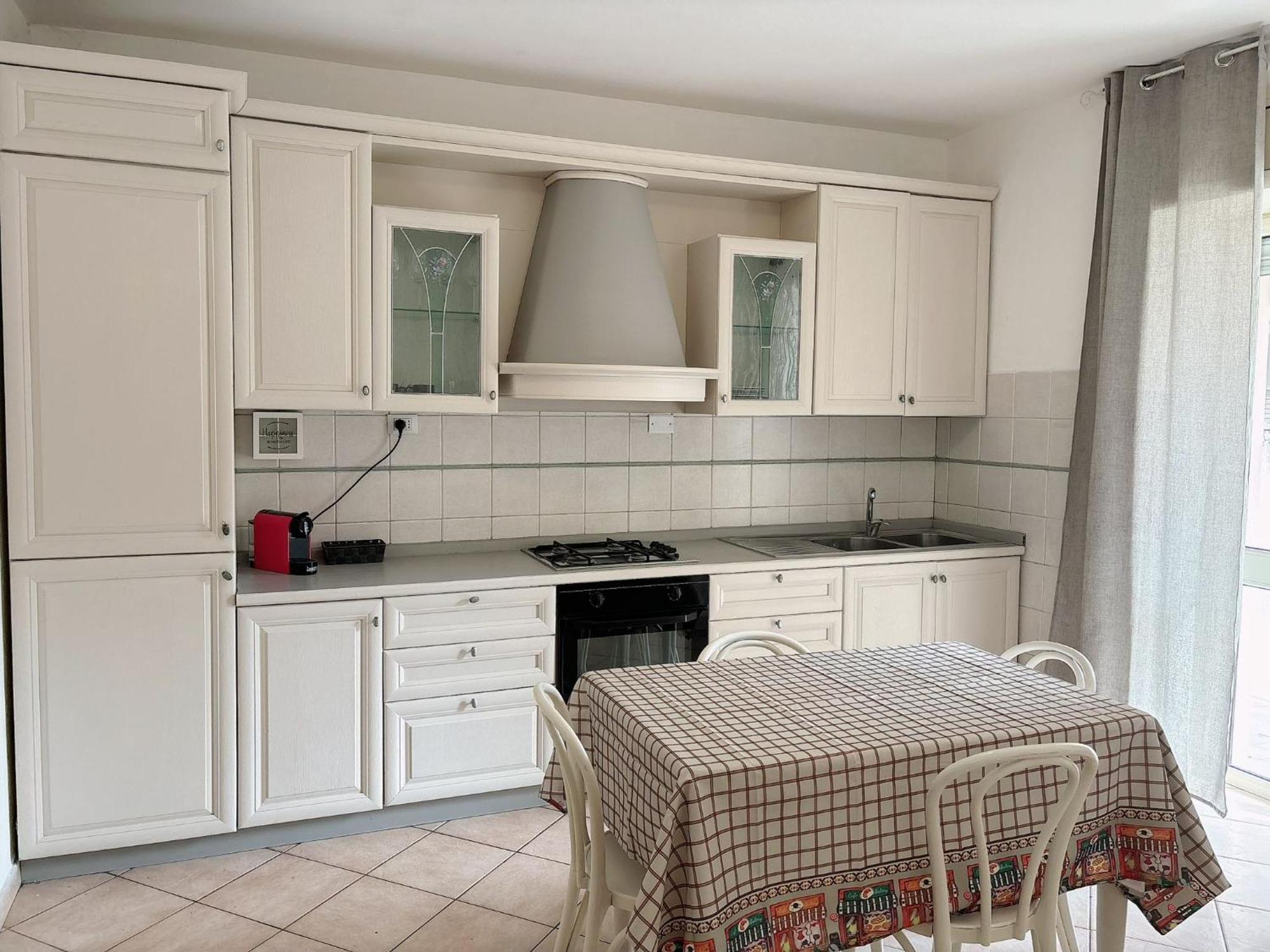 Orchidea House Apartment Serravalle Scrivia Exterior photo
